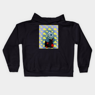 Pyotr Kids Hoodie